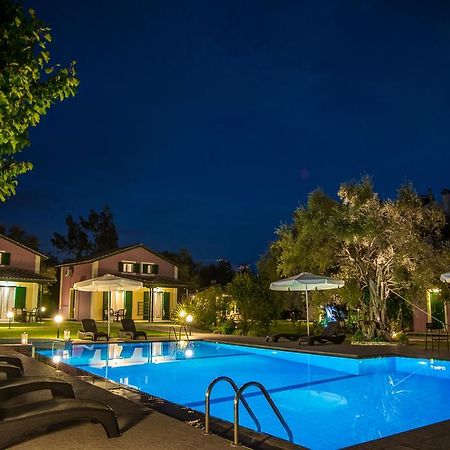 Iliana Villas Лефкада Екстериор снимка