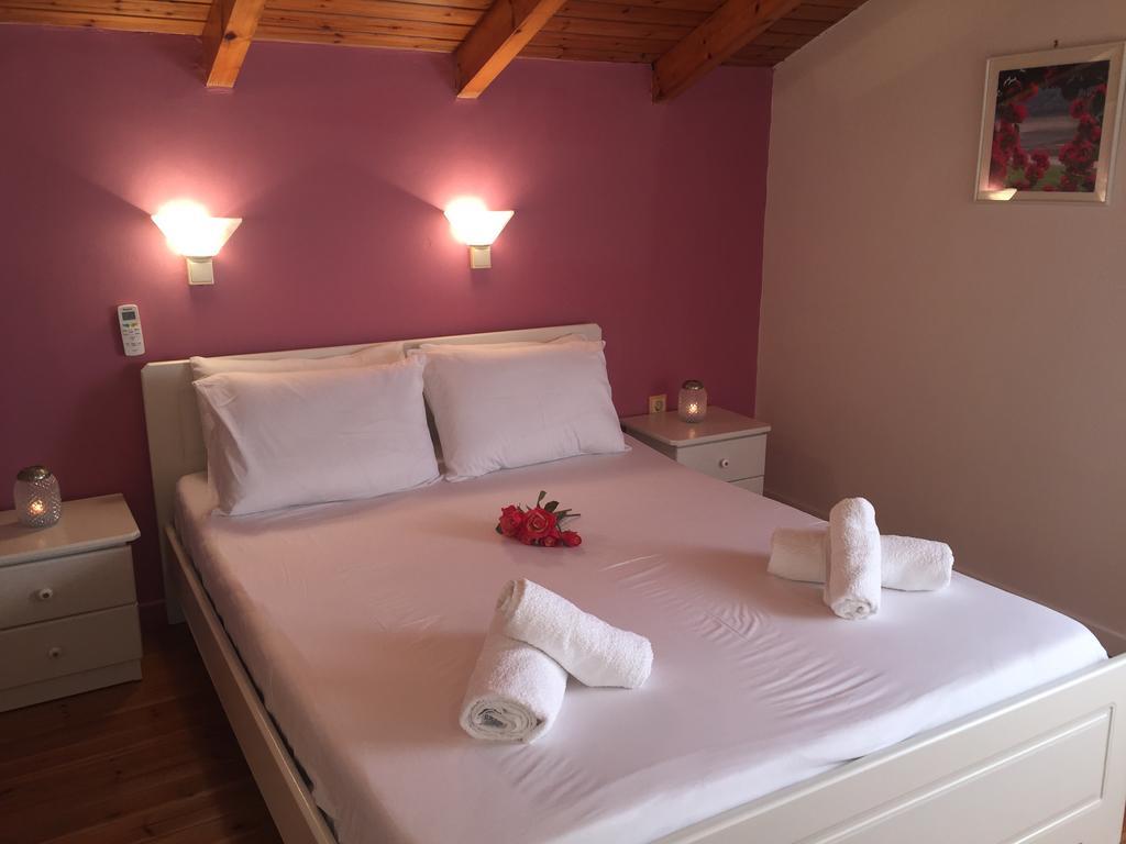Iliana Villas Лефкада Екстериор снимка