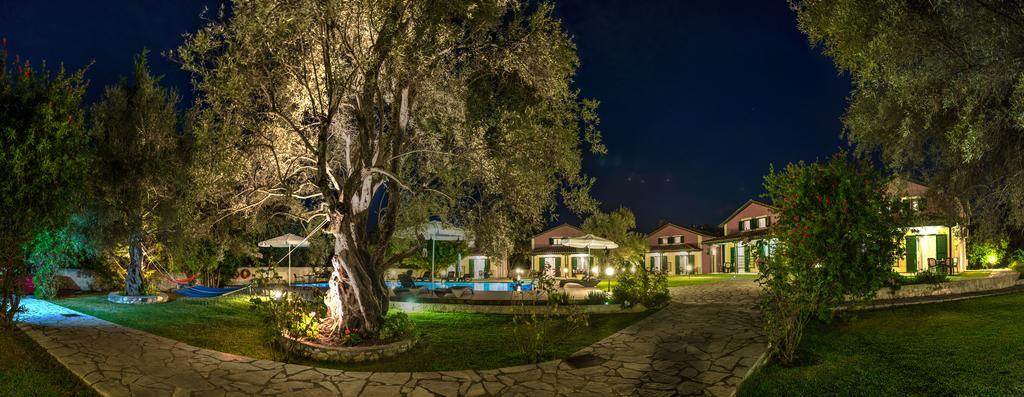 Iliana Villas Лефкада Екстериор снимка