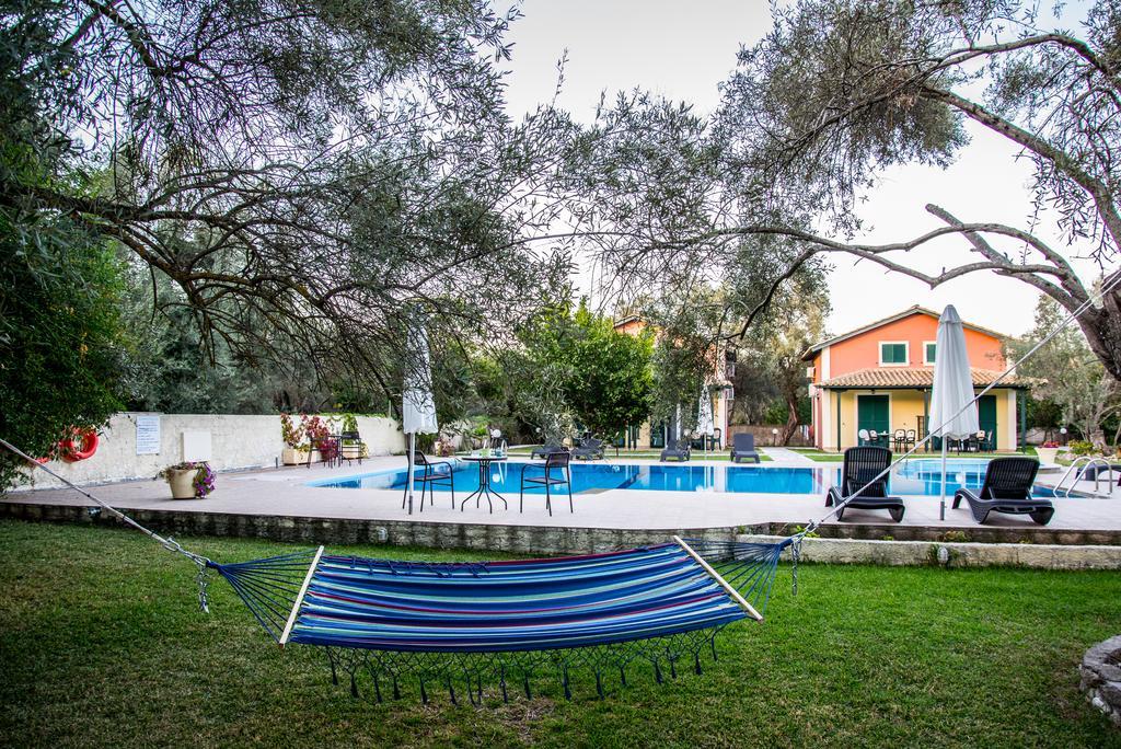 Iliana Villas Лефкада Екстериор снимка